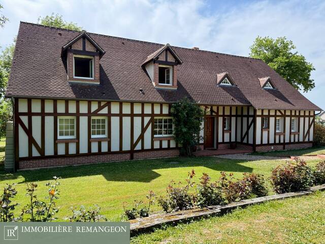 Vente Maison 8 pièces Méreau 18120