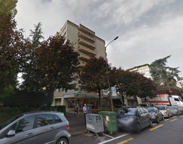 Location Appartement t5 Genève 1206