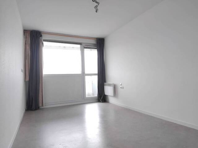 Location Appartement studio 1 pièce 24.93 m² Grenoble 38000 EUROPOLE