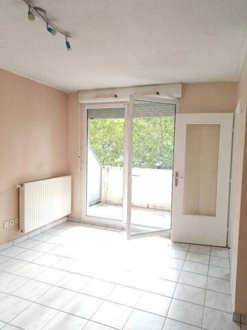 Location Appartement t2 47.4 m² Échirolles 38130 CINEMA