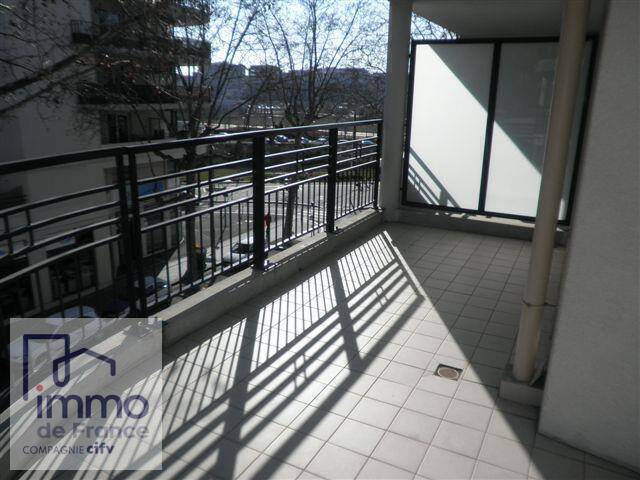 Location Appartement 4 pièces 81.16 m² Lyon 3e Arrondissement 69003 Part Dieu Vilette