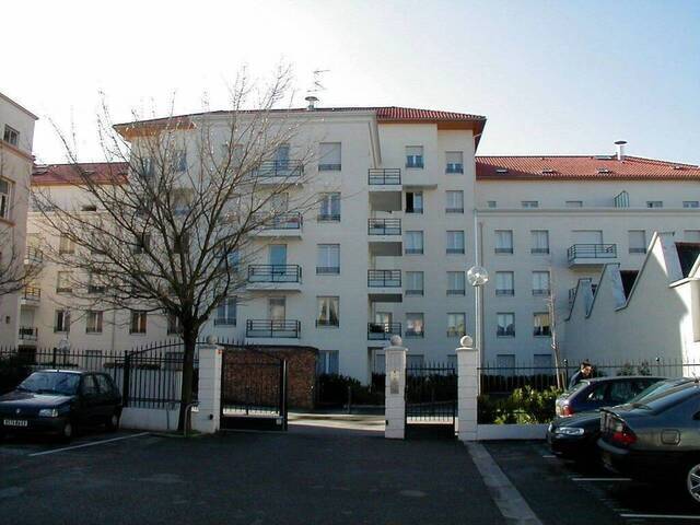 Location Appartement 3 pièces 67.08 m² Lyon 3e Arrondissement 69003 Sans souci