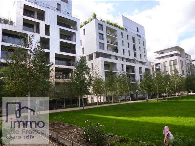 Location Appartement 3 pièces 70.78 m² Lyon 2e Arrondissement 69002 Confluence