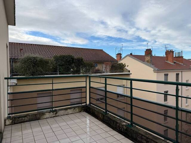 Location Appartement 3 pièces 66.03 m² Lyon 3e Arrondissement 69003 Part Dieu