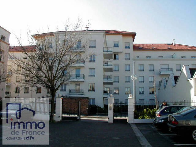 Location Appartement 2 pièces 47.21 m² Lyon 3e Arrondissement 69003 Sans souci
