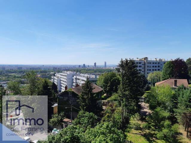 Location Appartement 3 pièces 66.79 m² Caluire-et-Cuire 69300