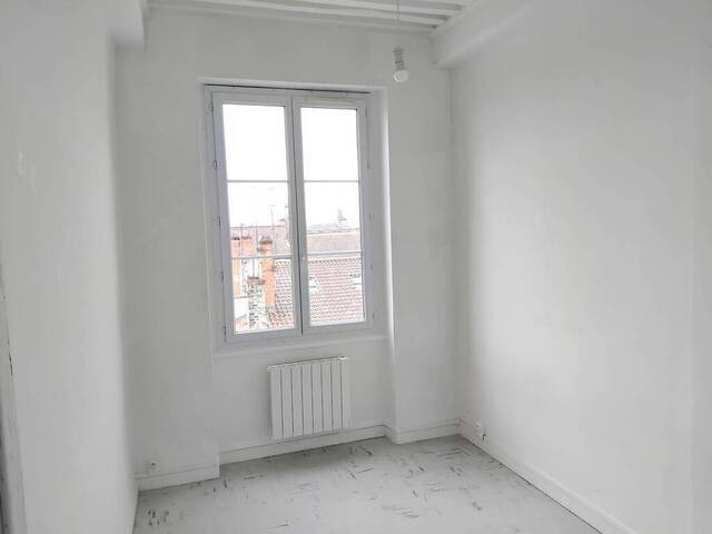 Location Appartement 2 pièces 37.05 m² Lyon 1er Arrondissement 69001 Croix paquet