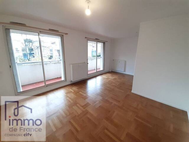 Location Appartement 4 pièces 95.65 m² Caluire-et-Cuire 69300