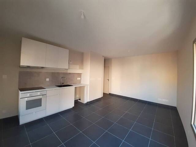 Location Appartement 2 pièces 44.65 m² Lyon 5e Arrondissement 69005