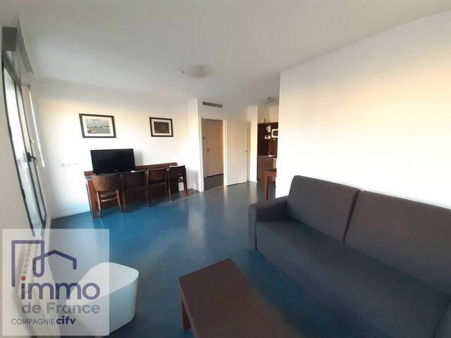 Rent Apartment 2 rooms 37.93 m² Lyon 9e Arrondissement 69009