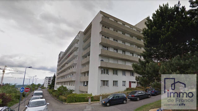 Location Parking couvert 1 pièce 10 m² Saint-Étienne 42000 MONTREYNAUD