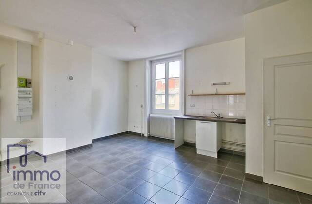 Location Appartement 3 pièces 78.02 m² Lyon 2e Arrondissement 69002