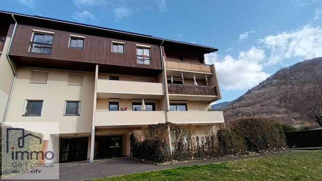 Location Appartement t3 63.35 m² Villard-Bonnot 38190