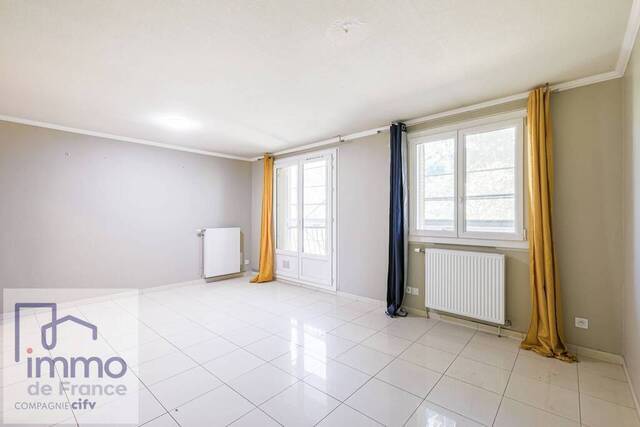 Location Appartement t3 60.9 m² Grenoble 38000