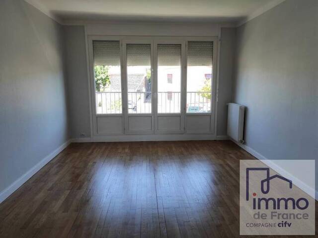 Location Appartement t3 77 m² Saint-Symphorien-sur-Coise 69590