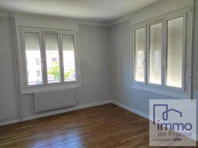 Location Appartement t4 90 m² Saint-Symphorien-sur-Coise 69590