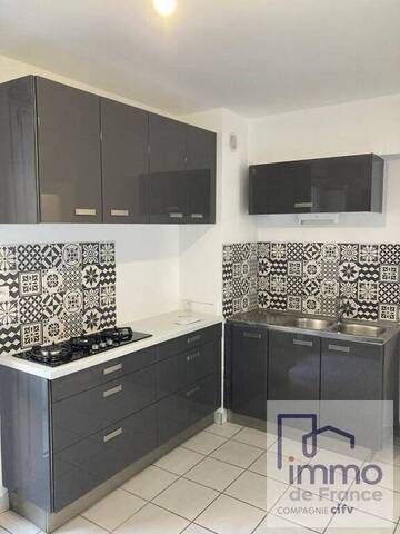 Location Appartement t2 69 m² Firminy 42700 FIRMINY