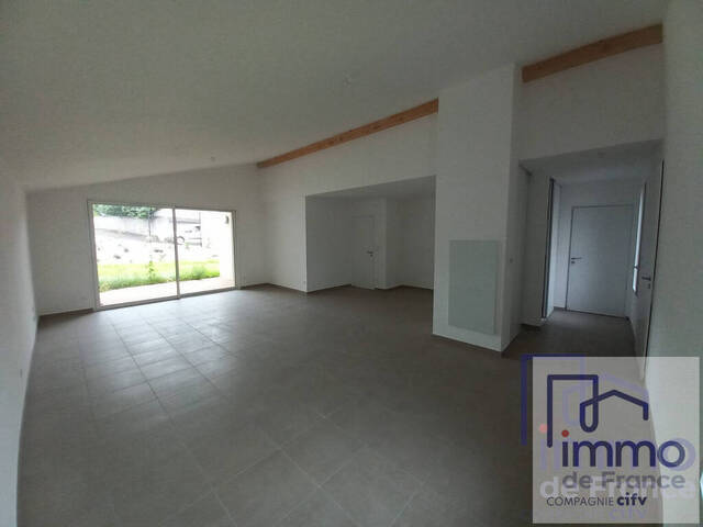 Vente Maison 3 pièces 69.7 m² Lorette 42420