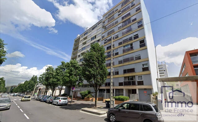 Location Parking Saint-Étienne 42000 BELLEVUE