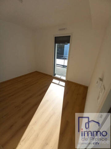 Vente Appartement 2 pièces 53.95 m² L' Horme 42152