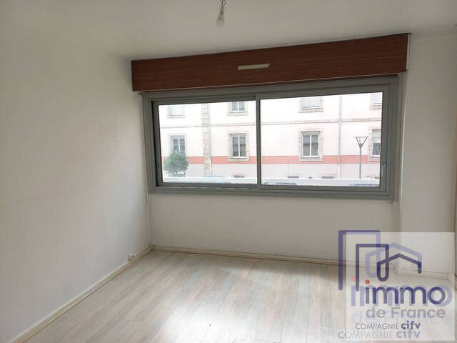 Vente Appartement 2 pièces 47 m² Le Puy-en-Velay 43000