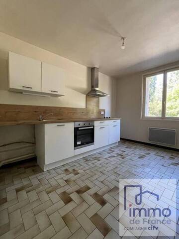 Location Appartement t3 71 m² Le Puy-en-Velay 43000