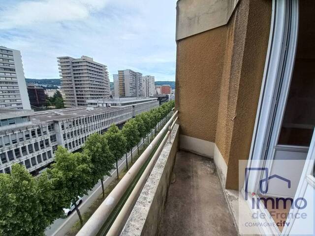 Vente Appartement 3 pièces 79.1 m² Saint-Étienne 42000