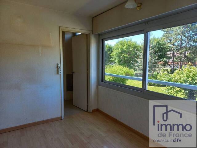 Vente Appartement 3 pièces 66.58 m² Le Puy-en-Velay 43000