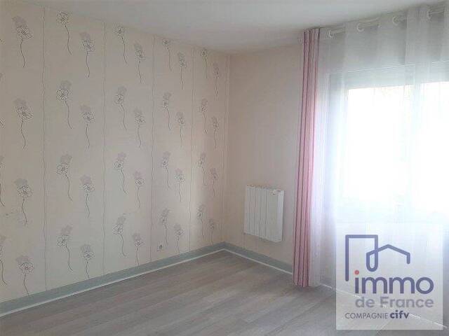 Vente Appartement 4 pièces 81.13 m² Le Puy-en-Velay 43000