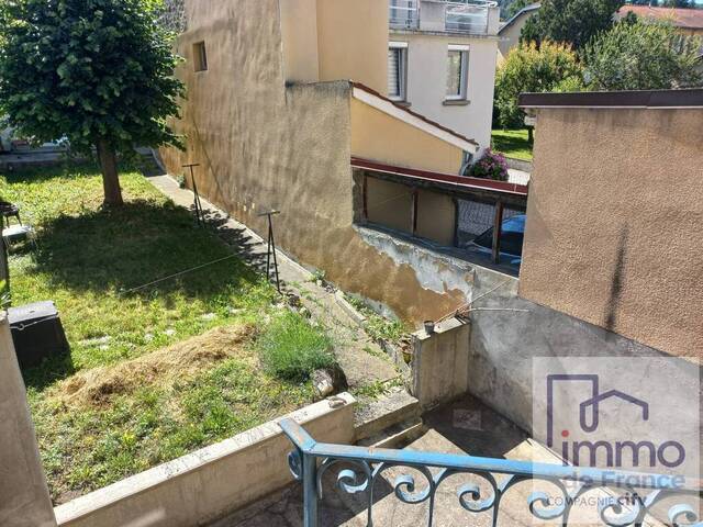 Vente Maison 6 pièces 114 m² Le Puy-en-Velay 43000