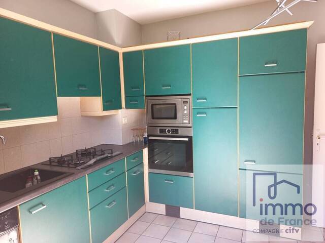 Vente Maison 6 pièces 114 m² Le Puy-en-Velay 43000