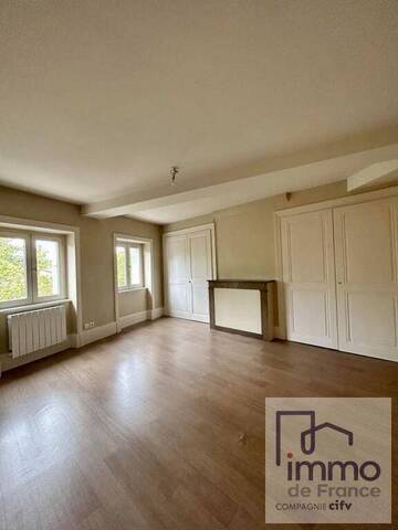 Location Appartement t2 41 m² Montbrison 42600