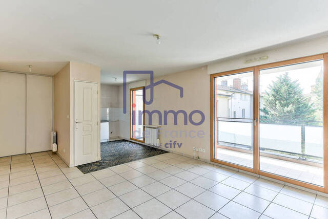 Vente Appartement 3 pièces 59.7 m² Écully 69130