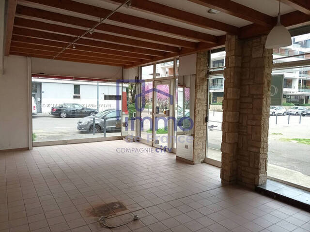 Vente Local commercial 2 pièces Grenoble 38000