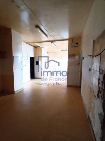 Vente Local commercial 2 pièces Grenoble 38000