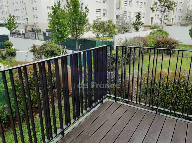 Vente Appartement 2 pièces 39 m² Bron 69500