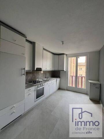 Location Appartement t4 91 m² Le Puy-en-Velay 43000