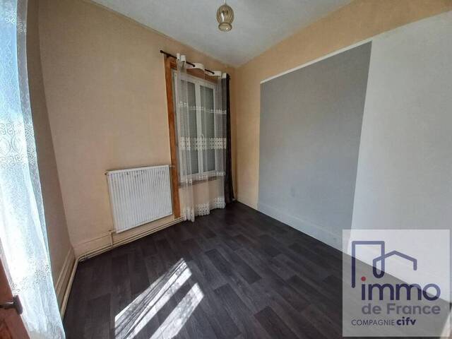 Vente Appartement 3 pièces 65.2 m² Saint-Étienne 42000