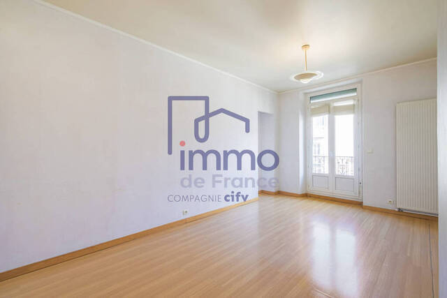 Vente Appartement 4 pièces 69.53 m² Grenoble 38000