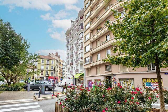 Location Appartement t3 70 m² Grenoble 38000