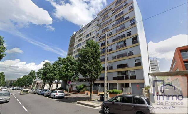 Location Parking Saint-Étienne 42000 BELLEVUE