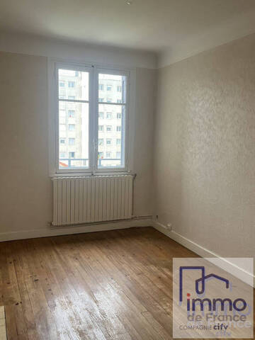 Vente Appartement 3 pièces 62.97 m² Saint-Étienne 42000