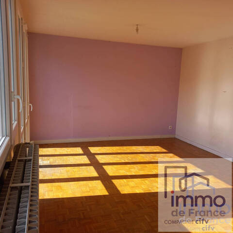 Vente Appartement 1 pièce 30.24 m² Le Puy-en-Velay 43000