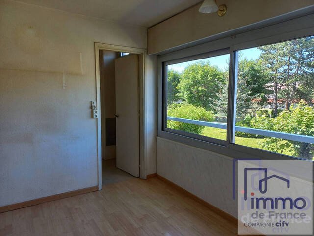 Vente Appartement 3 pièces 66.58 m² Le Puy-en-Velay 43000