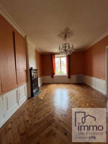 Location Appartement t3 120 m² Le Puy-en-Velay 43000