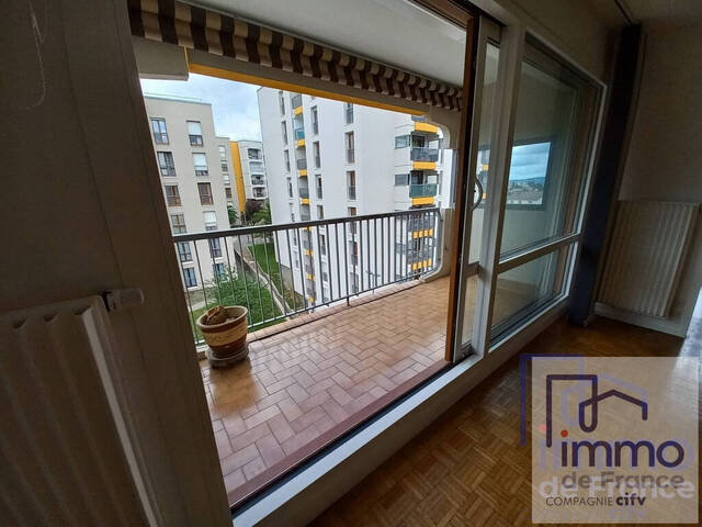 Vente Appartement 3 pièces 66 m² Saint-Étienne 42000