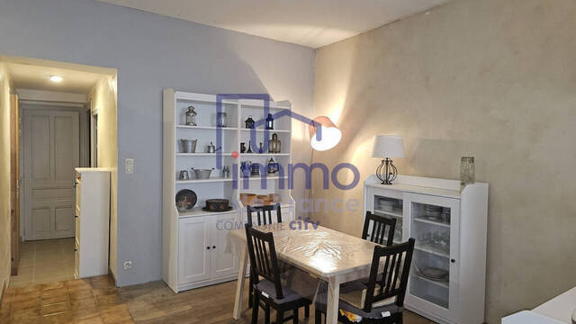 Vente Appartement 3 pièces 64.06 m² Bourgoin-Jallieu 38300