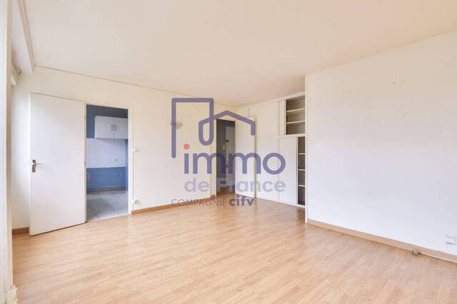 Vente Appartement 3 pièces 64.5 m² Caluire-et-Cuire 69300