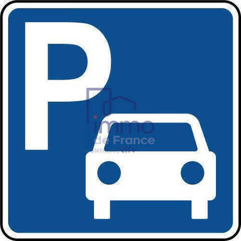 Vente Parking 13 m² Lyon 3e Arrondissement 69003