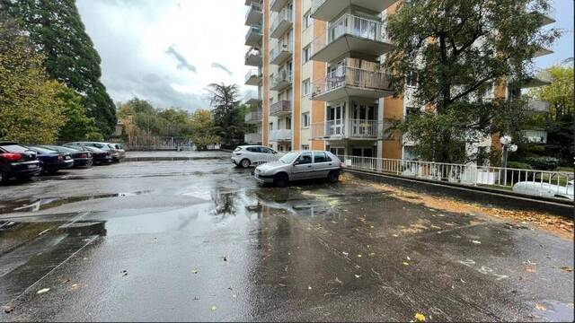 Location Parking couvert Saint-Étienne 42000 FAURIEL